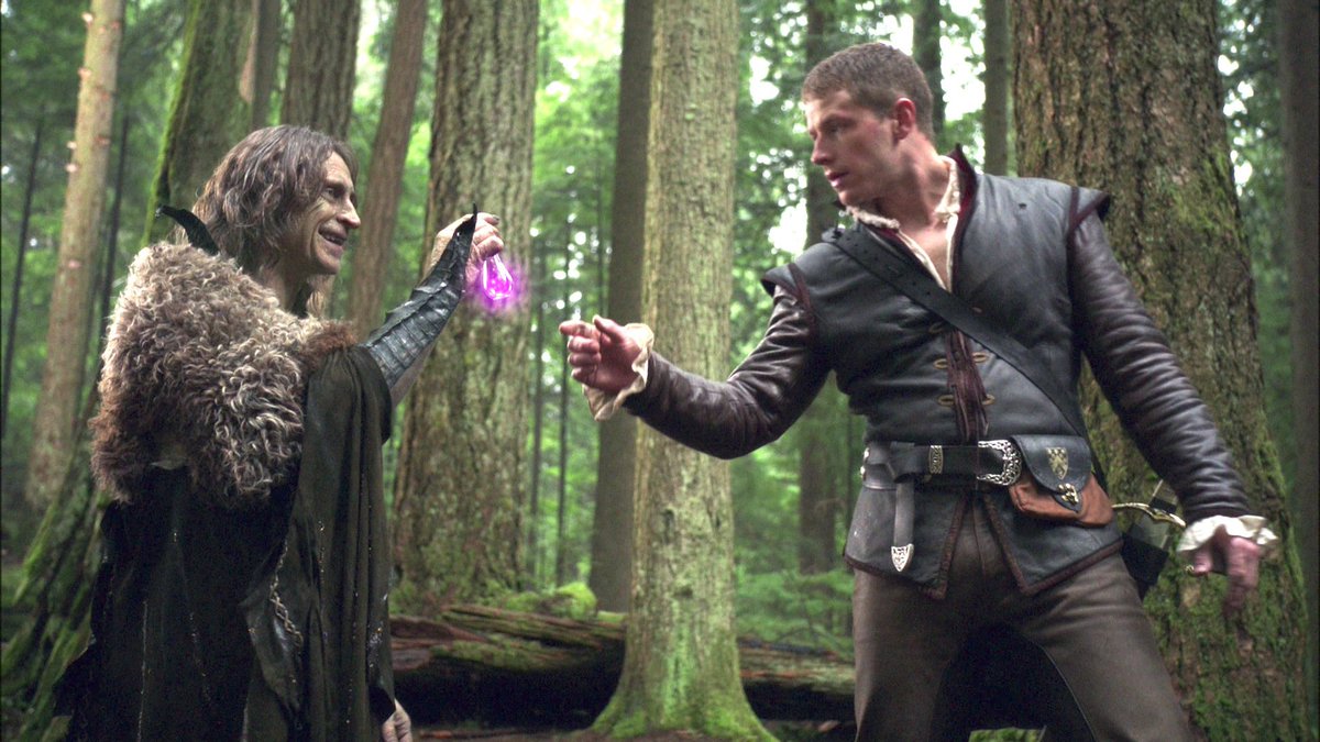 xToniBx's tweet photo. Loved this episode 🥹🩷💫
#OUAT #OnceUponATime #ALandWithoutMagic #OUATRewatch https://t.co/bzngUH3LeY