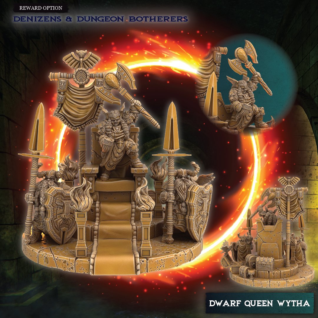 Dragon's Forge tweet media