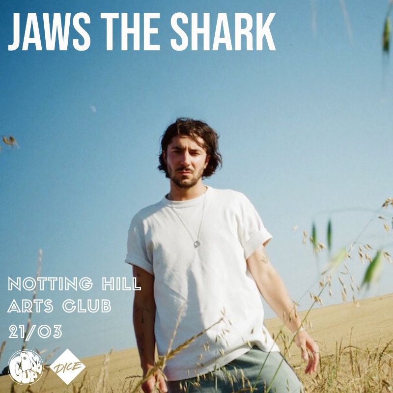 London - 21/03/24
This one’s gonna be special! More news on that soon….

On sale now, ticket link is here - link.dice.fm/B809509a0484