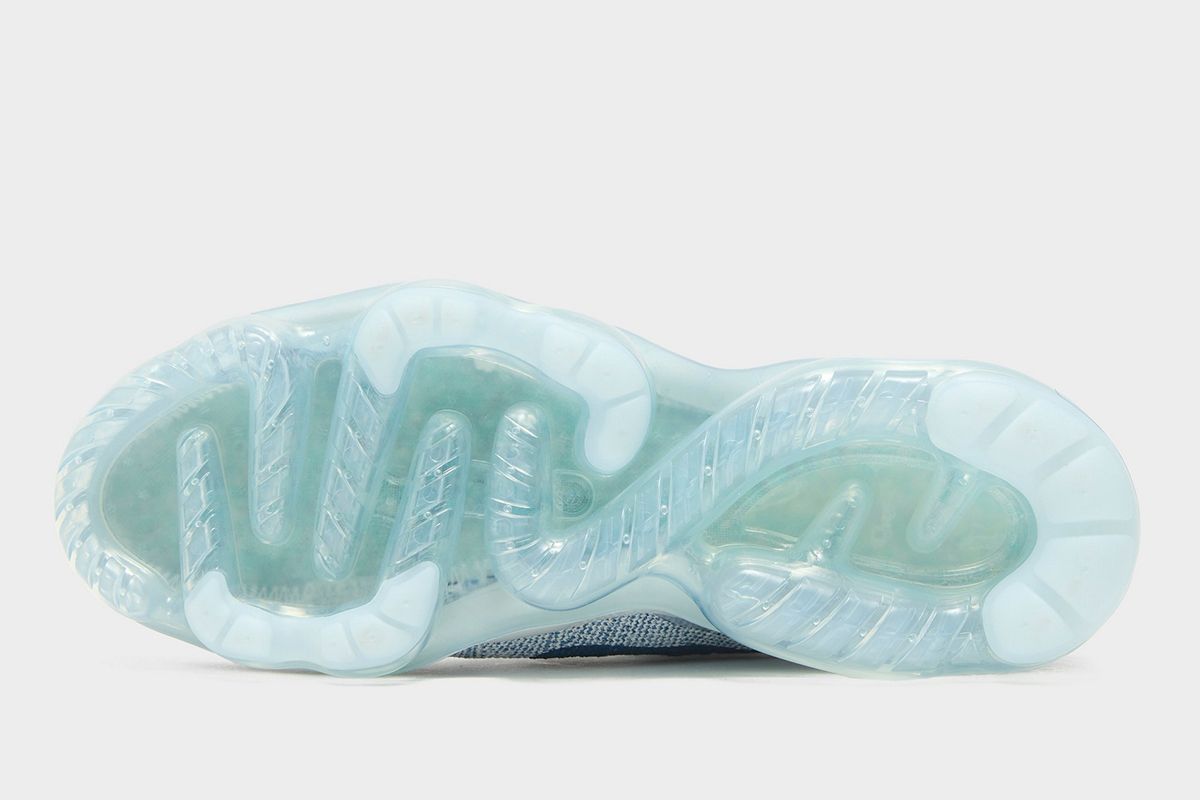 nike vapormax glacier blue mens