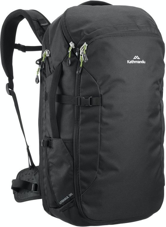 Just updated the deets on Kathmandu Litehaul's eco-friendly 38L carry-on pack on our website! Perfect for travel, fits 17' laptop, & oh-so comfy. Discover more on the site! buff.ly/3SPJGUe