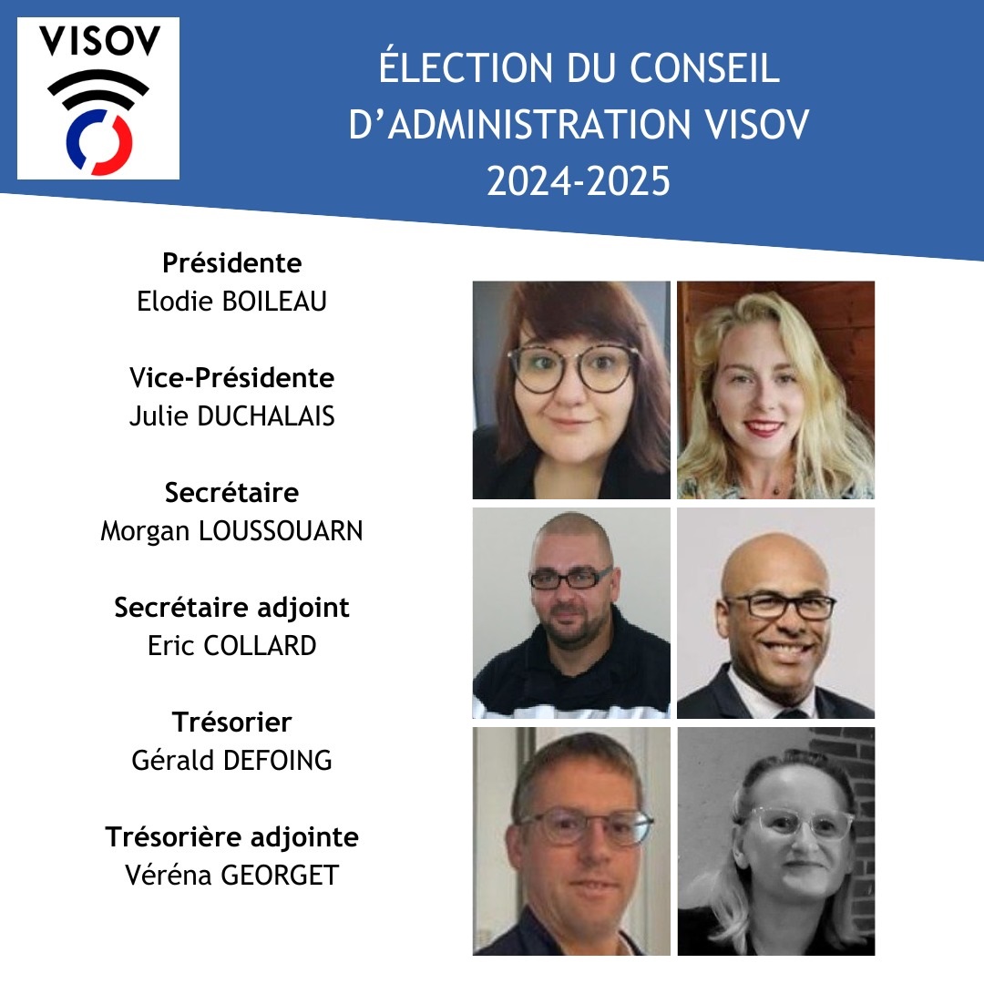 VISOV | #MSGU tweet media