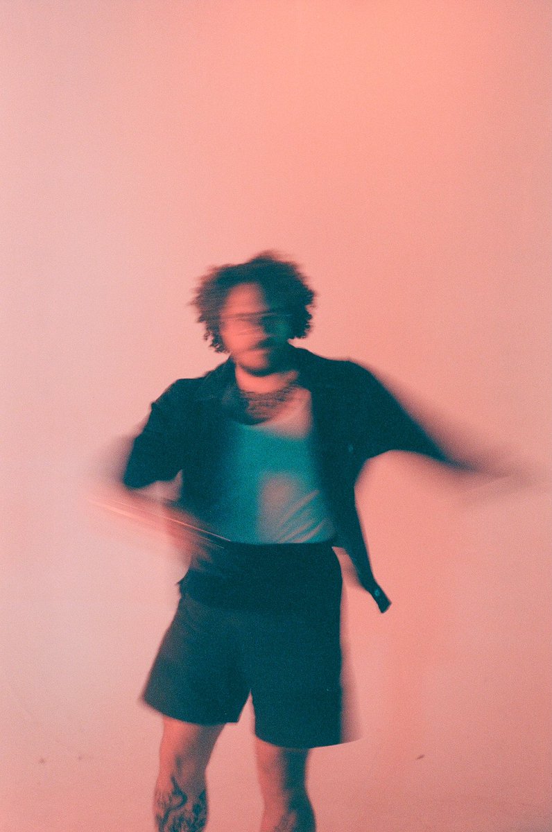 joelcherrytree_'s tweet photo. New king of heck album “everyday friend” out now ❤️ https://t.co/rvtHGUlrba