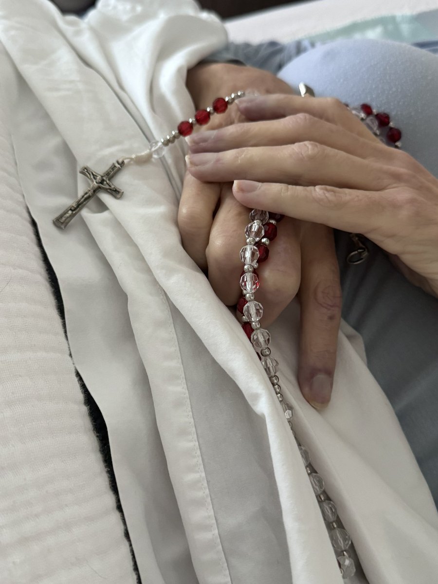 I’m not sure I’ll ever be able to articulate the end. She fought so hard and did not go peacefully. I am not sure I’ll ever get over these last 3 brutal days but I’m grateful to have been there for it all. The good the bad and with my sister and father at home providing the care