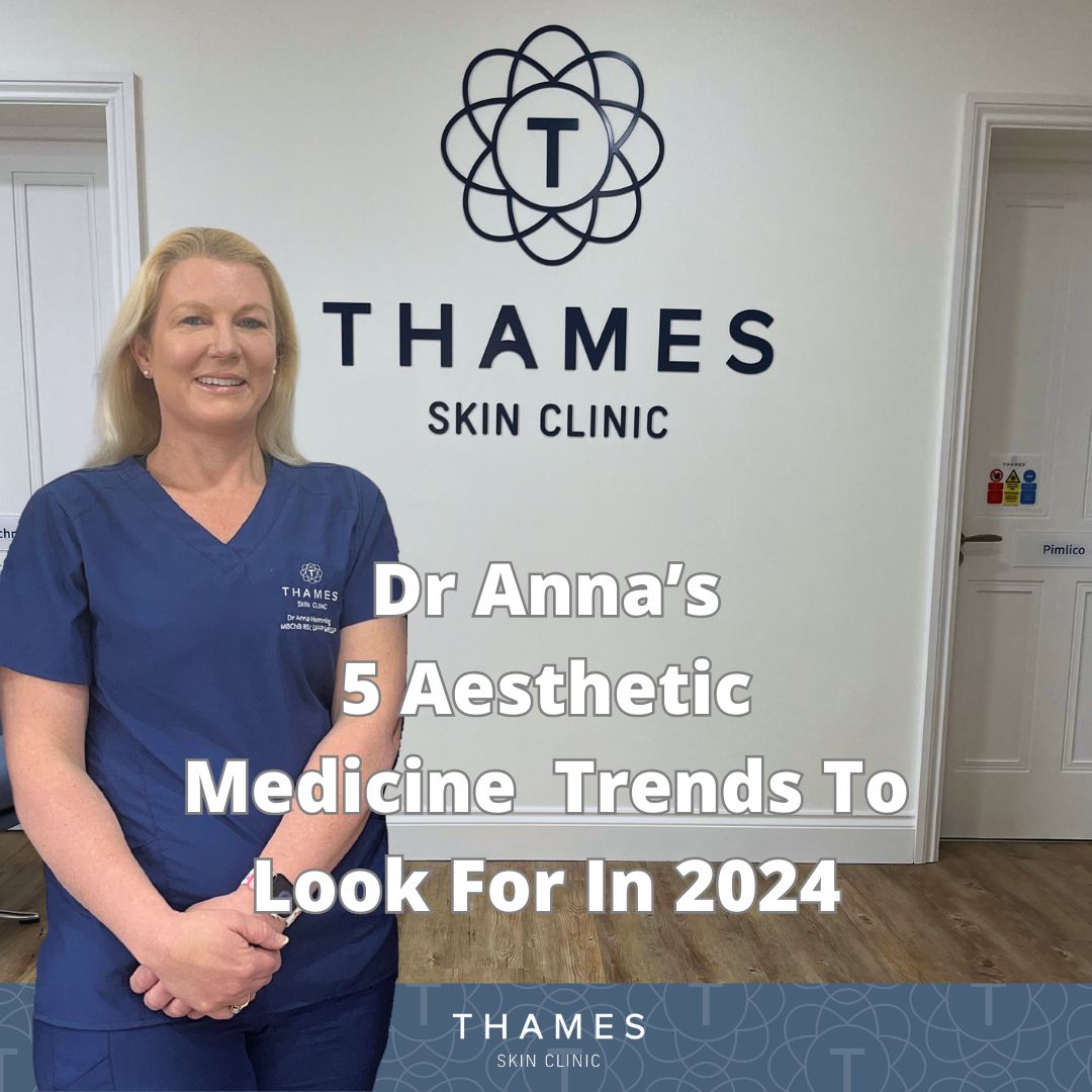 We’ve called upon Dr. Anna Hemming, Skin Doctor, and founder of Thames Skin Clinic, to share the inside scoop and trends she predicts will have us all obsessing during the next 12 months.🙌 

Click here:
thamesskin.co.uk/aesthetic-tren… 

#aviclear #acnelaser #cutera #aestheticmedicine
