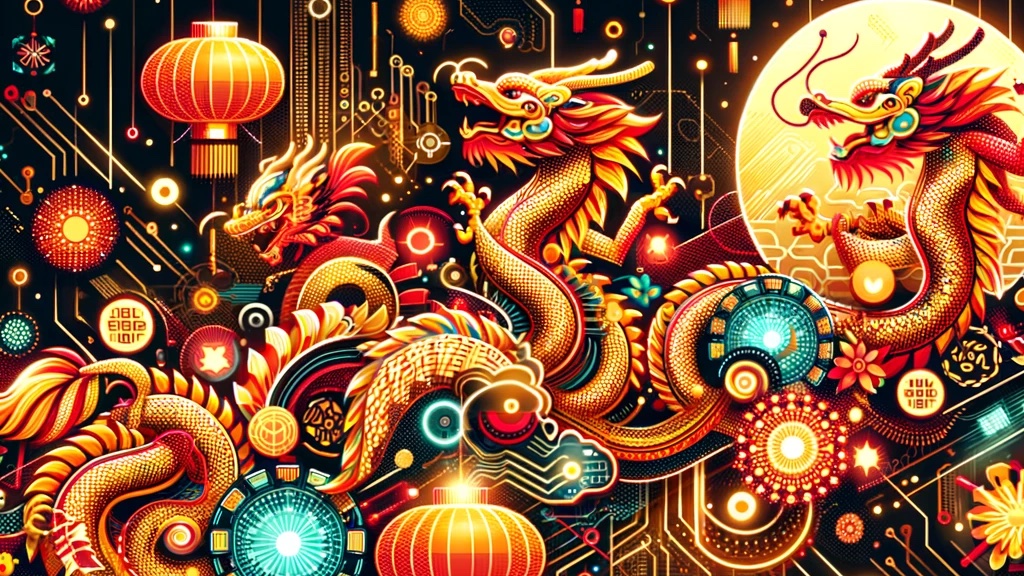 FuturesChain's tweet photo. 🐉 Happy Lunar New Year! 🎉

This year, we're excited for the rollout of our testnet, paving the way for the ultimate launch of our mainnet. With the technical capabilities in place, we're just waiting for the perfect moment. Fully charged and optimistic about the future of $FCC! https://t.co/aFeJiCVw0K