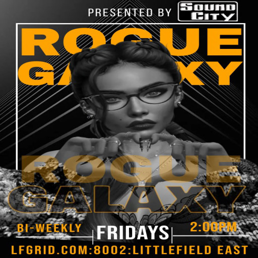 LittlefieldGrid's tweet photo. Rogue Galaxy LIVE at Sound City!!
Friday 02/09/2024 - 2pm PST
» Шhen: ❈ ∵∴2:00pm ∵∴ ❈
» Шhere: ✫SOUNDCITY✫
» Dress: ❈ ∵∴ CASUAL∵∴ ❈
» Ride: hop://lfgrid.com:8002/Littlefield%20East/123/113/21 https://t.co/SCda0LhMKK