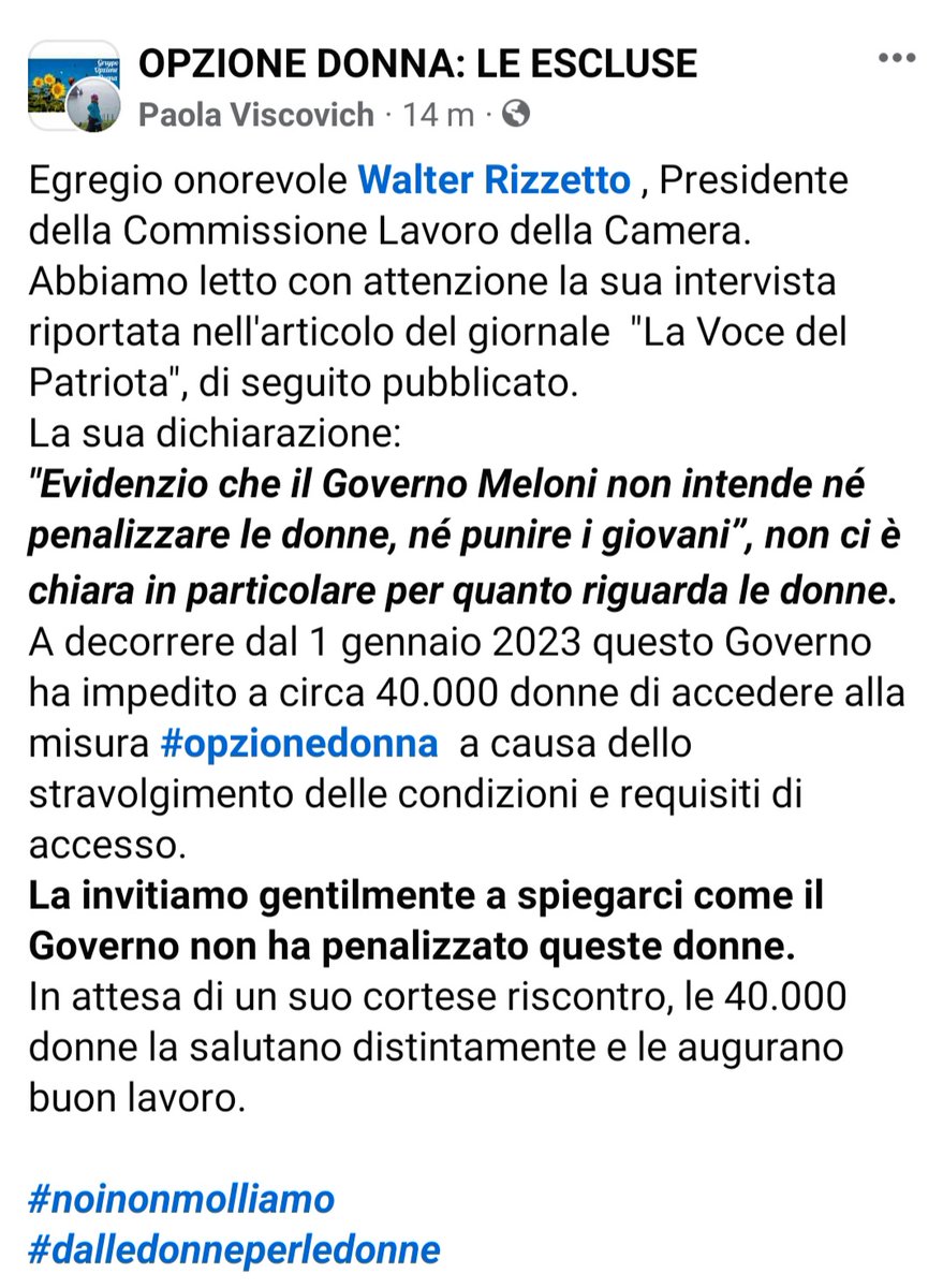 Paola tweet media