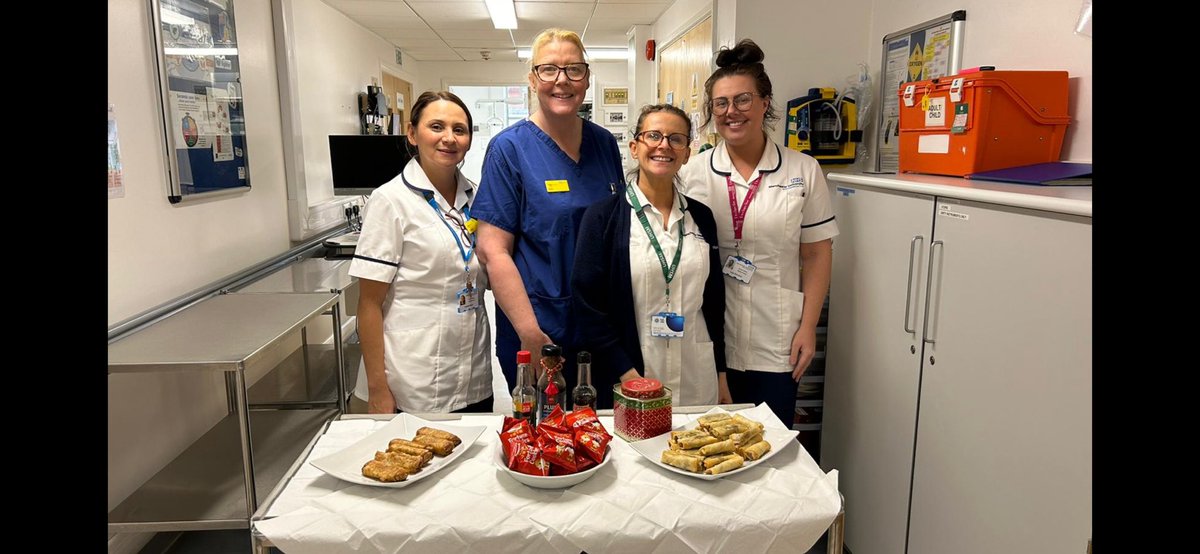 Wythenshawe OPD Maxillofacial and Orthodontics tweet media