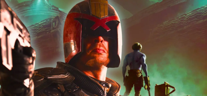 Un nouveau film de science-fiction passionnant peut compenser une bombe sous-estimée de 41,5 millions de dollars: L'annonce de Rogue Trooper, un nouveau film de science-fiction passionnant, peut largement compenser un film de genre sous-estimé de 2012… dlvr.it/T2XH95