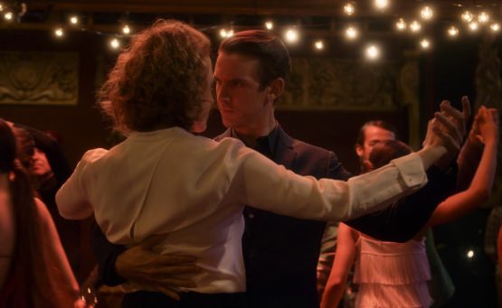 LewesFilmClub's tweet photo. I’m Your Man
Today Friday 9th February - 8pm
Maria Schrader, Germany, 2021

Maren Eggert, Dan Stevens, Sandra HüllerRated 15Run time 108 mins https://t.co/rZ4jJqTbb4