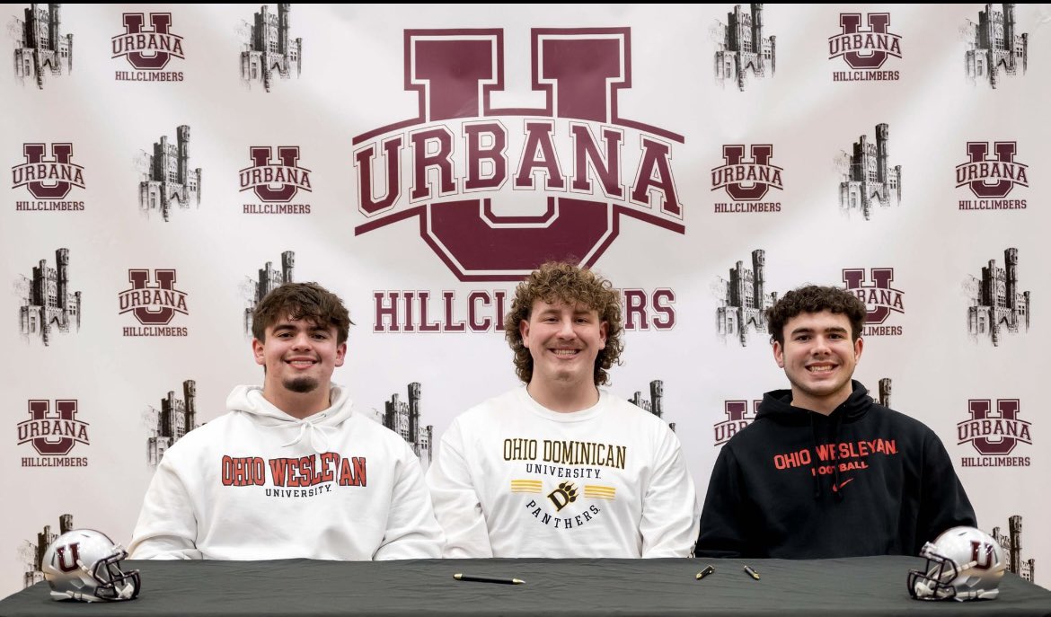 Recruit Climber Football tweet media