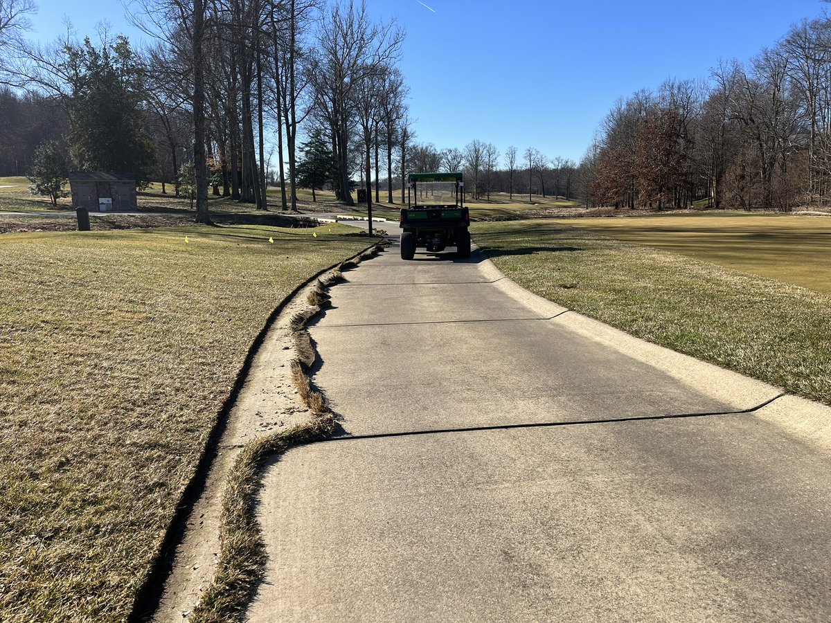 Spring is around the corner!