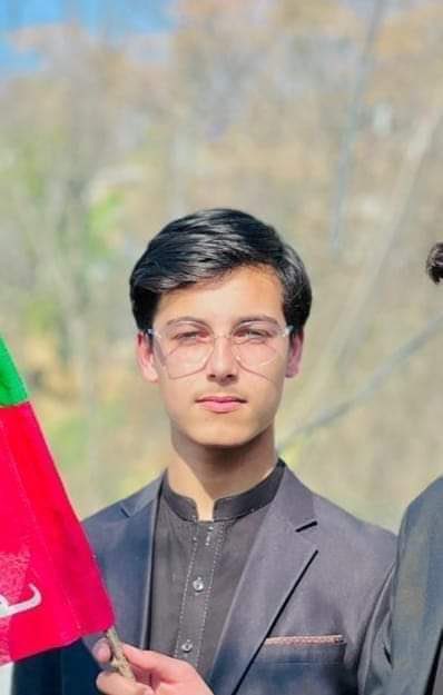 Faisal Khan tweet media