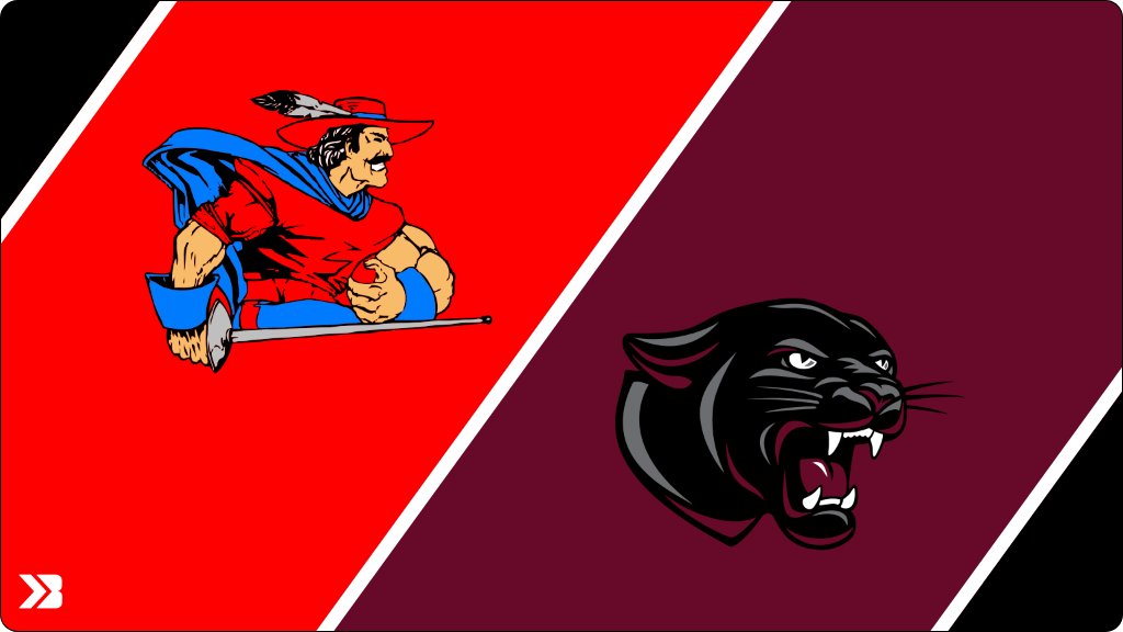 Girls Basketball (Varsity) Game Day! - Check out the event preview for the The Bon Homme Cavaliers vs the Platte-Geddes Black Panthers. It starts at 6:30 PM and is at Platte-Geddes Elementary and Multi-Purpose Room. gobound.com/sd/sdhsaa/girl…