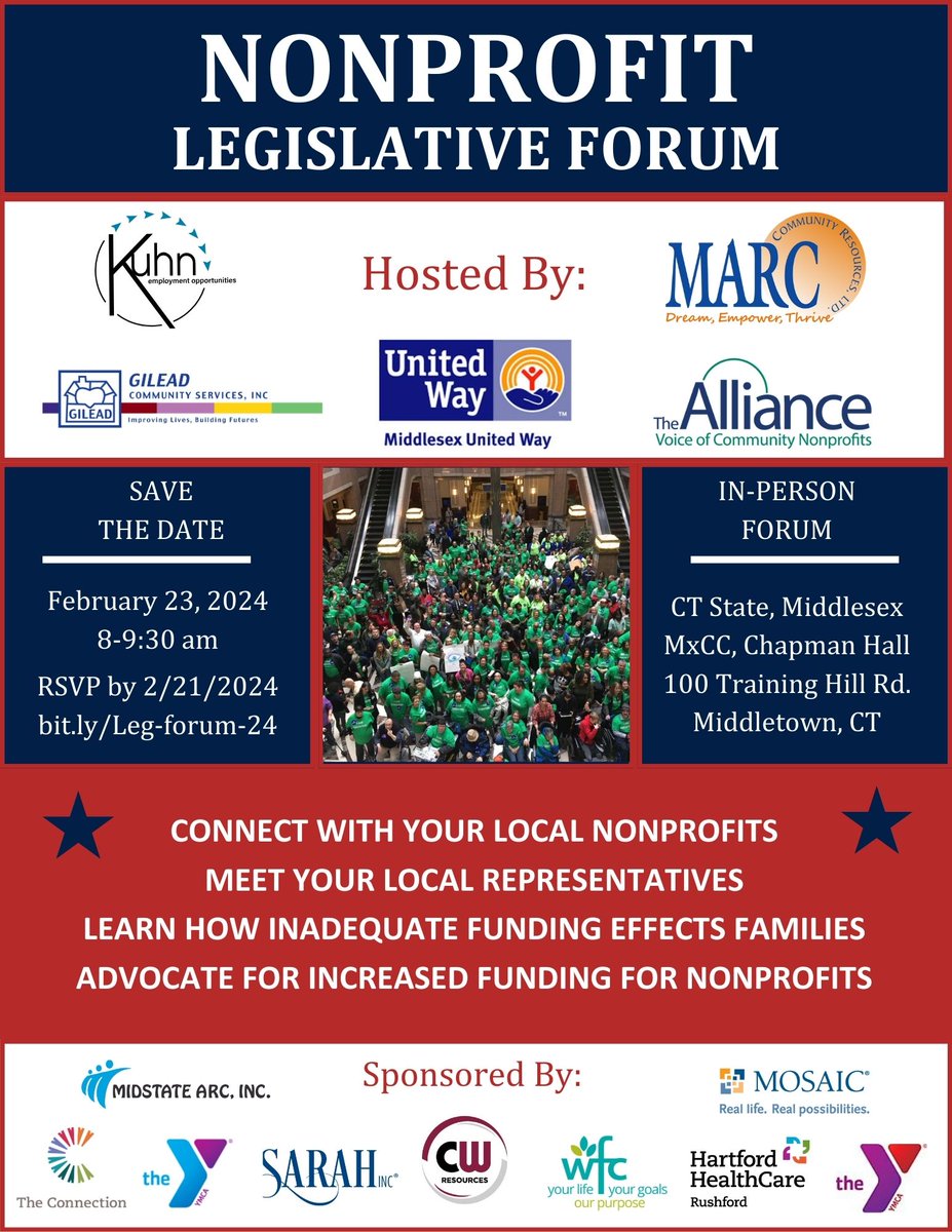 Middlesex YMCA tweet media