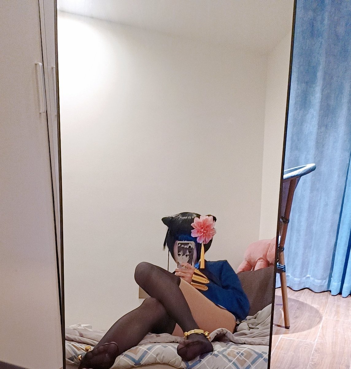 喵不嗷QAQ (@qaq1111094) on Twitter photo 