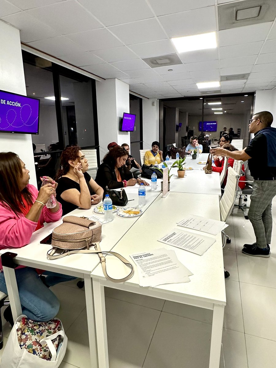 Survivors Pathway tweet media