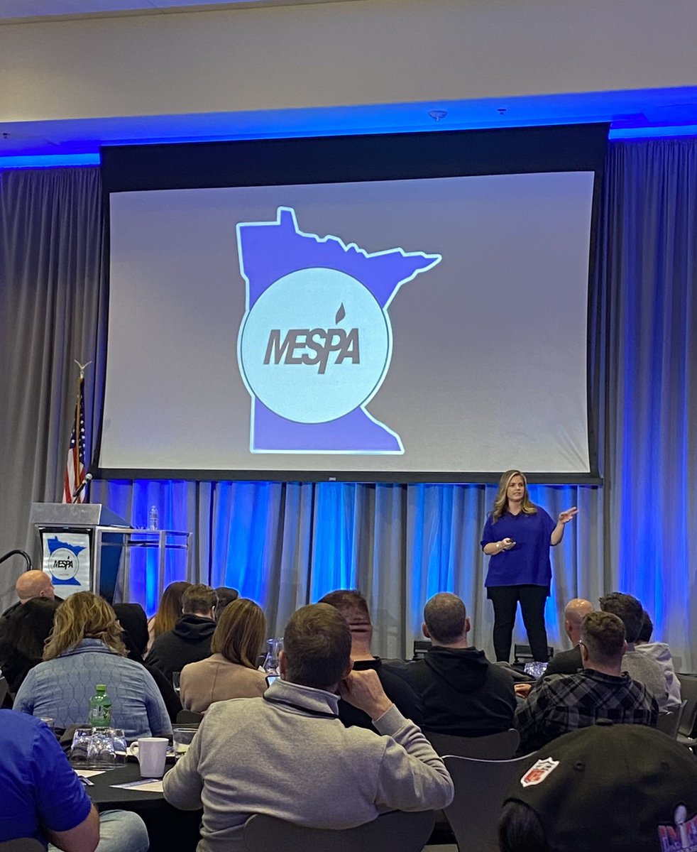 “No learning is complete until reflection has taken place.” 

@AllysonApsey closing out an amazing MESPA Institute…lots of reflection & lots of learning! 

#MESPA2024 @MESPAprincipals