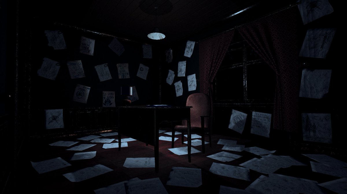SteelRainStudio's tweet photo. Soon. 
#Slender
#SlenderMan
#SlenderMyth
#Steam https://t.co/4Vl7Tx9NGx