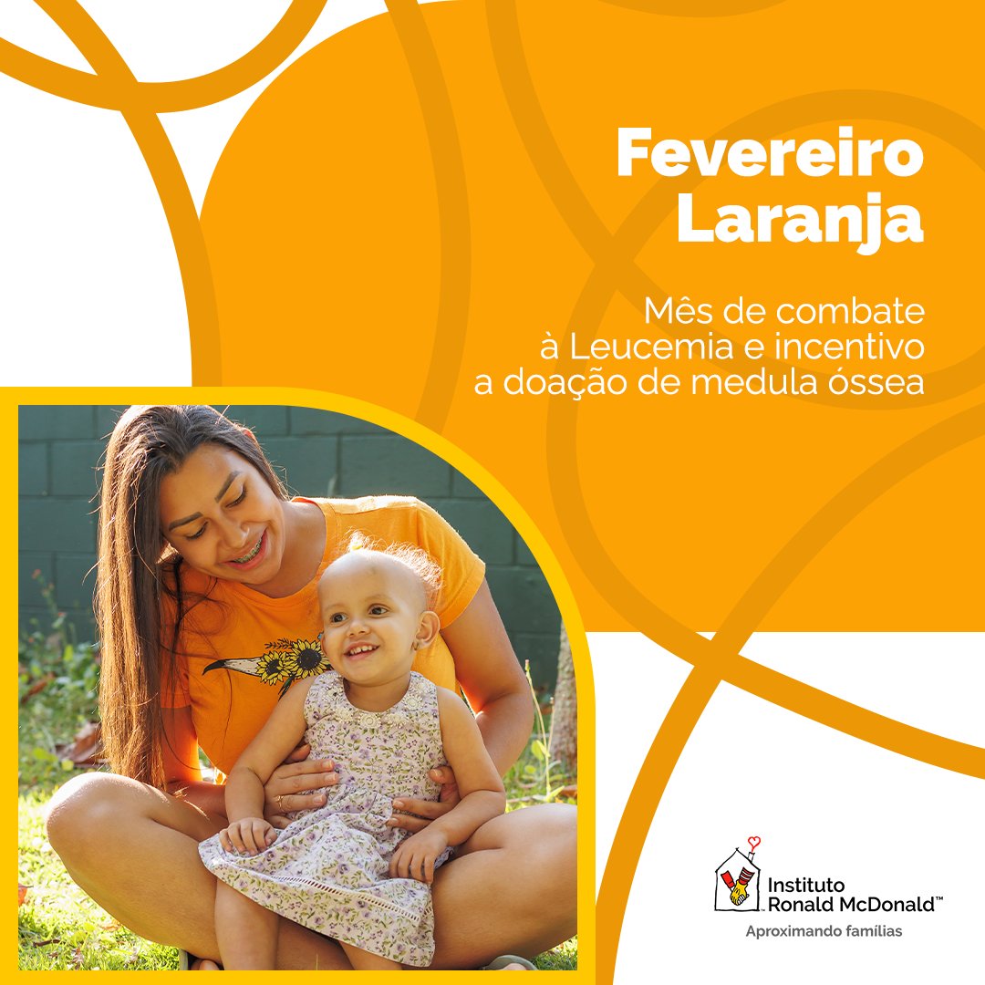 Instituto Ronald McDonald tweet media