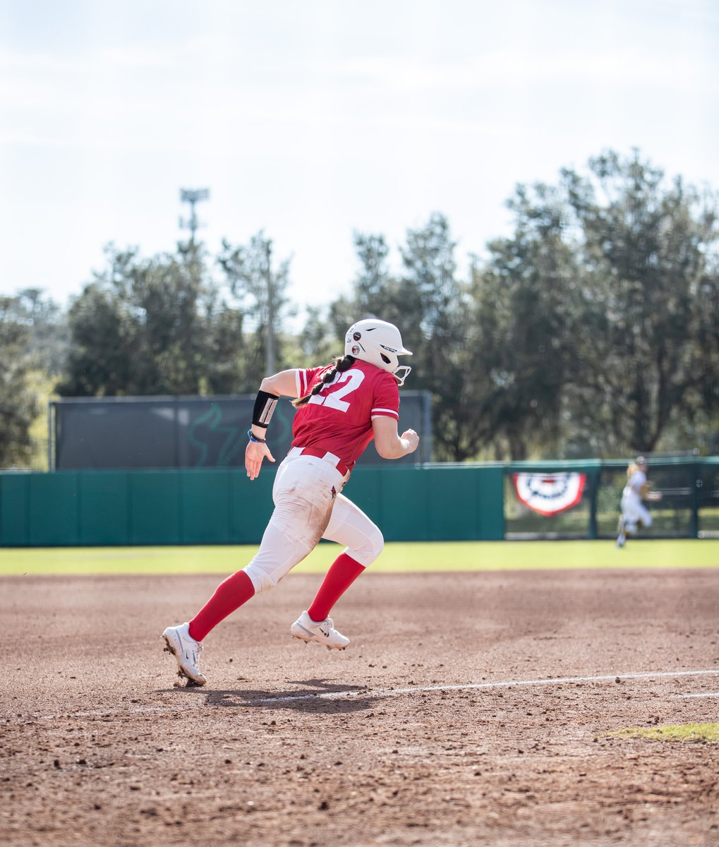 Illinois State Softball tweet media