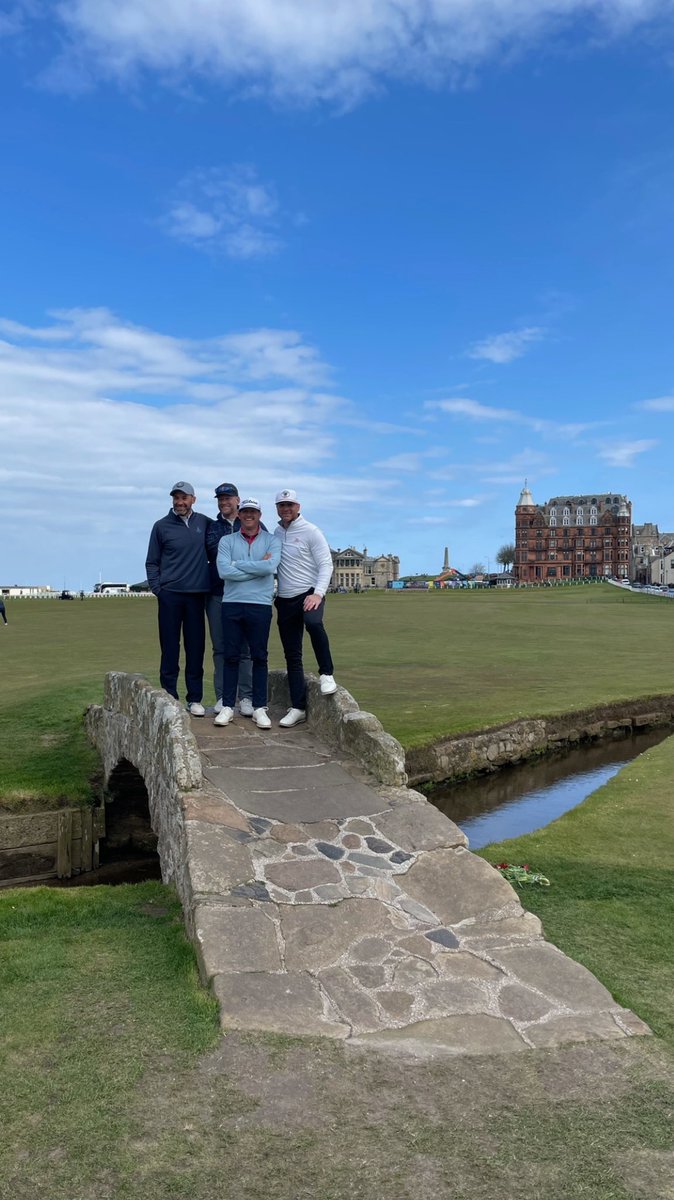 K2KTOC's tweet photo. @TheHomeofGolf https://t.co/VcjBluyvaV