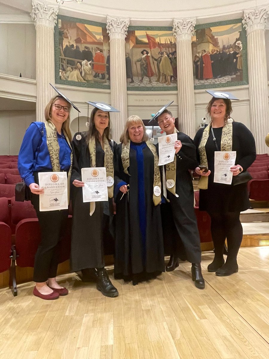 Hanna Snellman tweet media