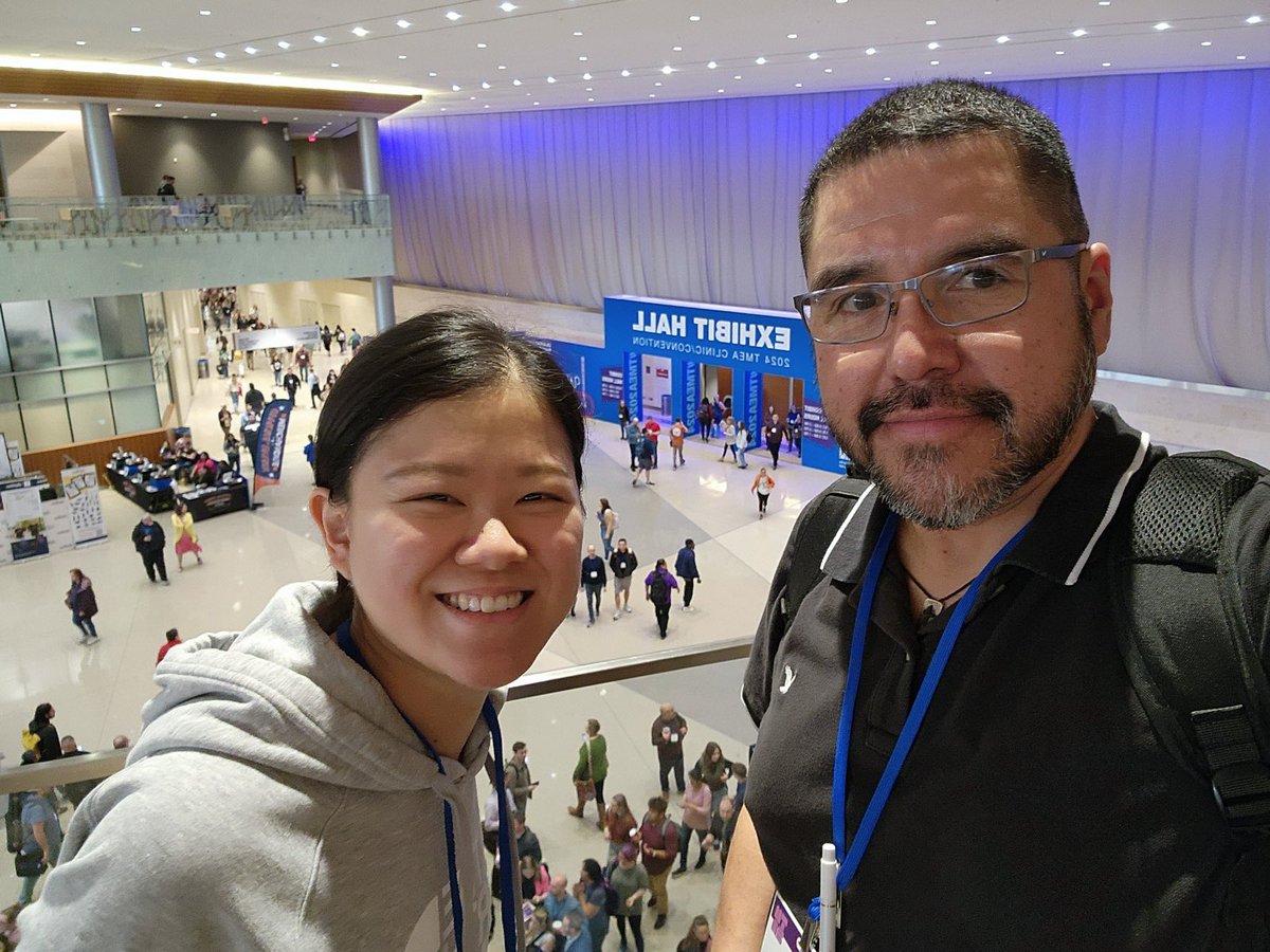 brennan_strings's tweet photo. Our Directors at TMEA! https://t.co/M6wGHUrv9Q