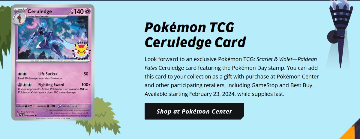 pokémon promo cards 2024 Amazon.com: Sprigatito Fuecoco Quaxly main image 0