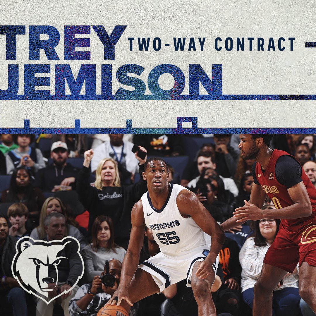 memgrizz's tweet photo. BIG SALUTE @TallT_23 https://t.co/RjtwwVWP5L