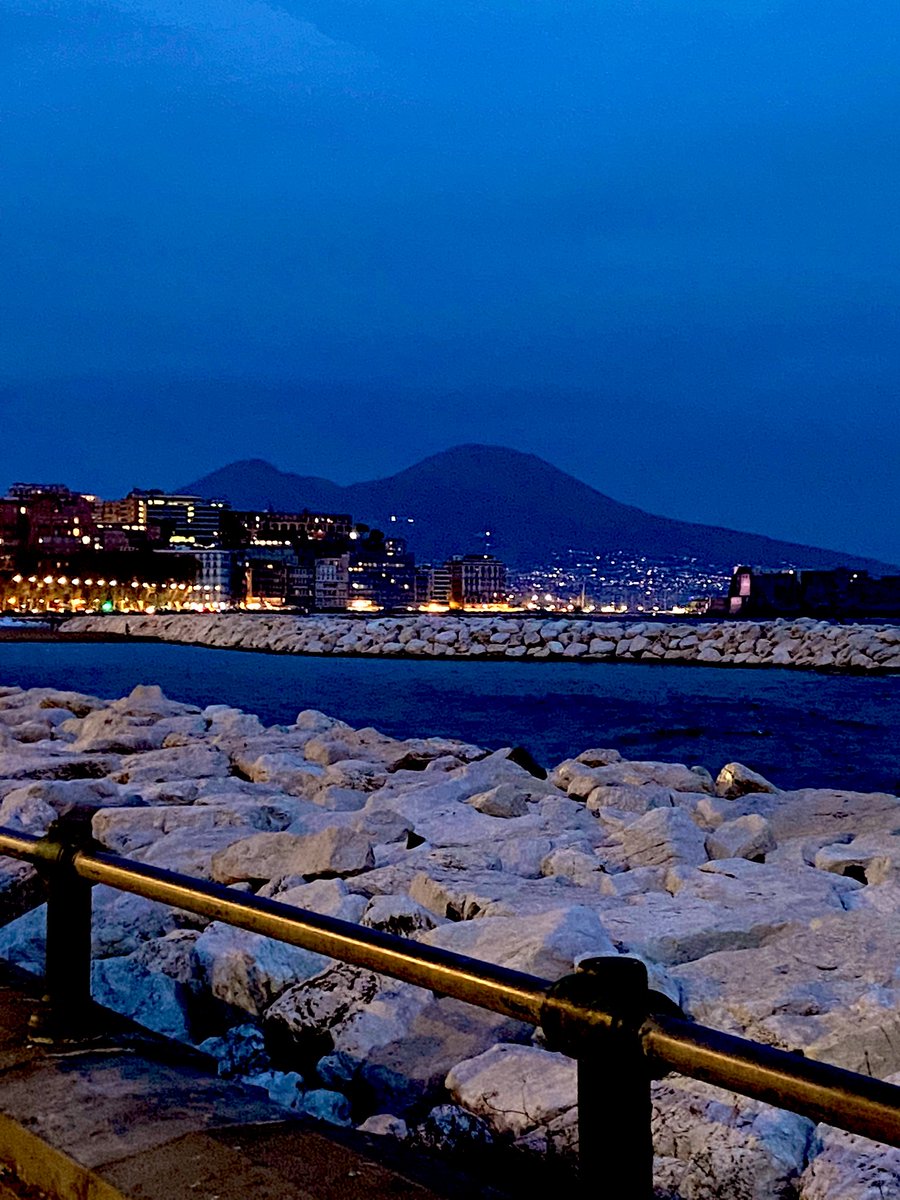 myway273's tweet photo. #Napoli #9FEB2024 ore 17 54 💙 https://t.co/00iPbgtIRY
