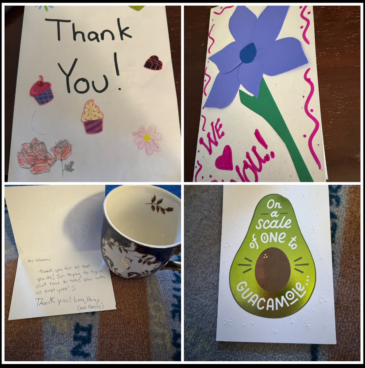 Samantha Wild Whalen (@otes_counselor) on Twitter photo My heart is filled with such love, especially during National School Counseling Week! Thank you so much to my students and coworkers for making me feel so special this week and always! So grateful to work at OTES ❤️ <a href="/MLopusznick/">Melissa Lopusznick</a> <a href="/A_DePasquale48/">Ocean Guidance</a> My heart is filled with such love, especially during National School Counseling Week! Thank you so much to my students and coworkers for making me feel so special this week and always! So grateful to work at OTES ❤️ <a href="/MLopusznick/">Melissa Lopusznick</a> <a href="/A_DePasquale48/">Ocean Guidance</a>