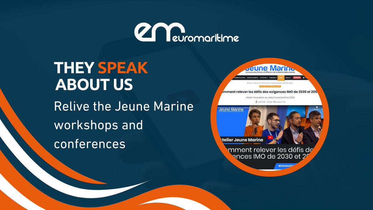 EUROMARITIME tweet media