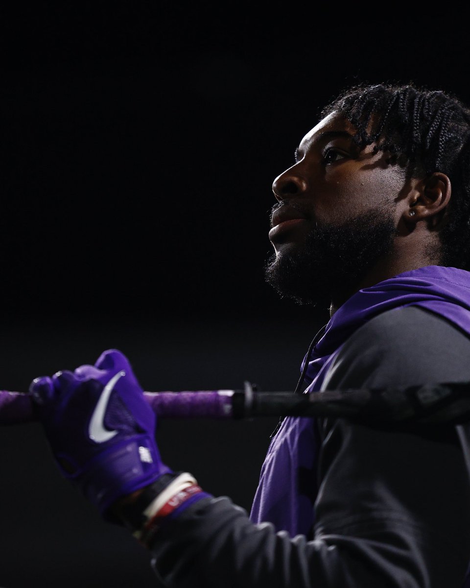 We play baseball in one week. 

#KStateBSB x <a href="/MLBDesertInvite/">MLB Desert Invitational</a>