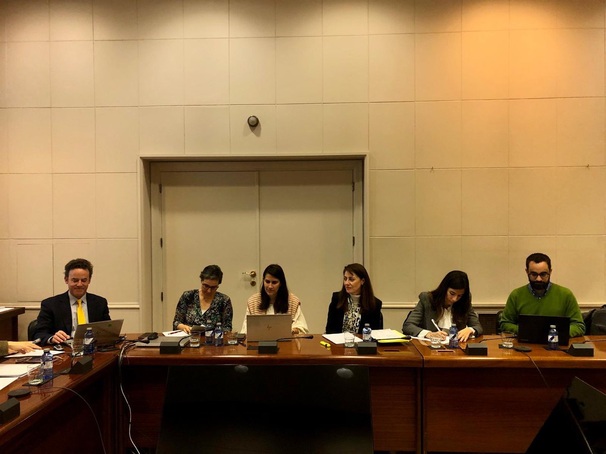 Ministerio de Vivienda y Agenda Urbana tweet media