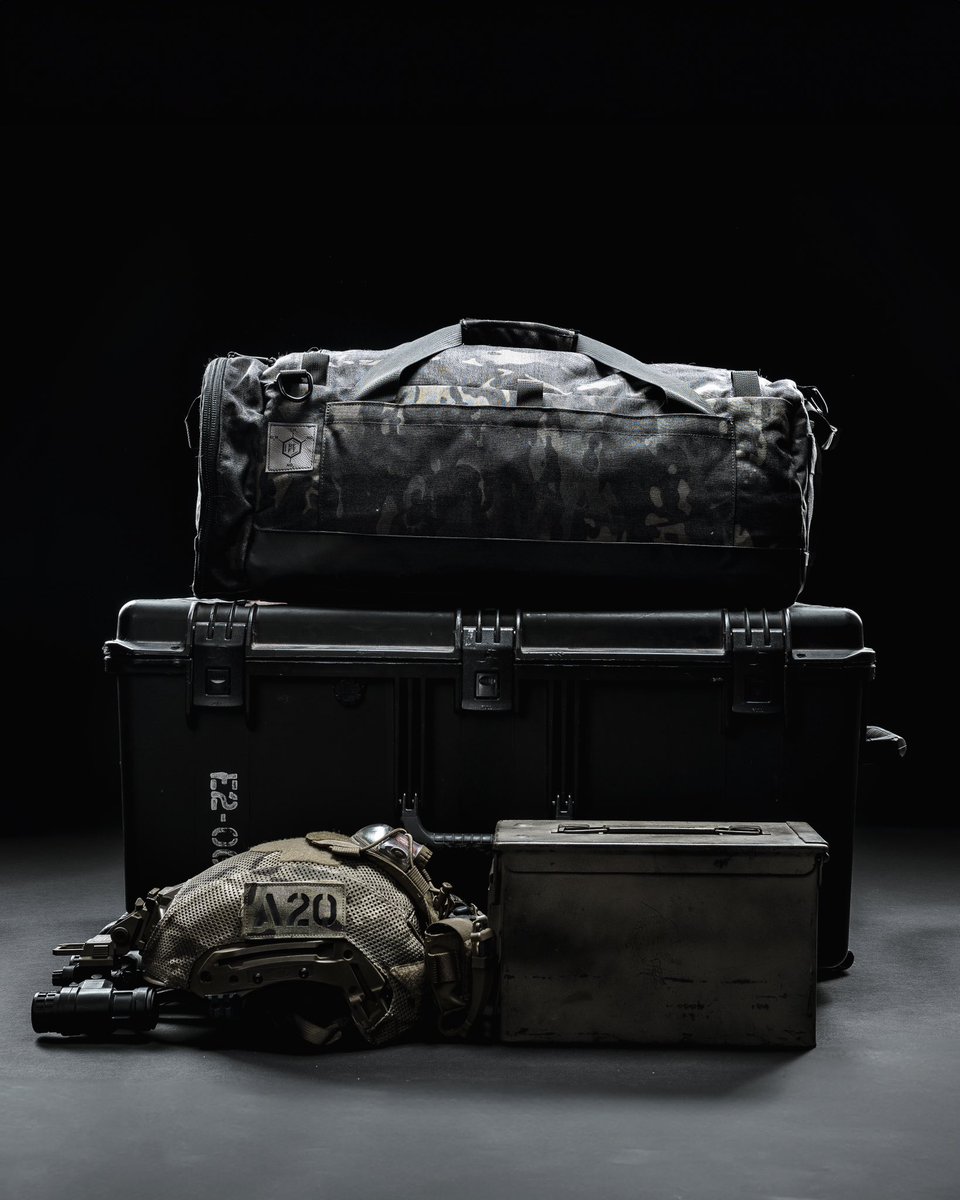 RE Factor Tactical tweet media