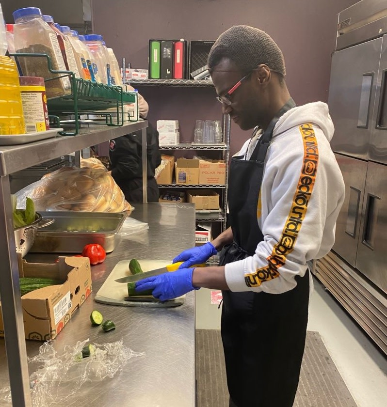CLCentralYork's tweet photo. Thank you to Flourishing Foundation for supporting CLCY's Employment Program!

This support creates employment opportunities for individuals with developmental disabilities. Together, we are breaking down barriers and creating workplaces that celebrate diversity and inclusion. https://t.co/LjJ4LitcJV