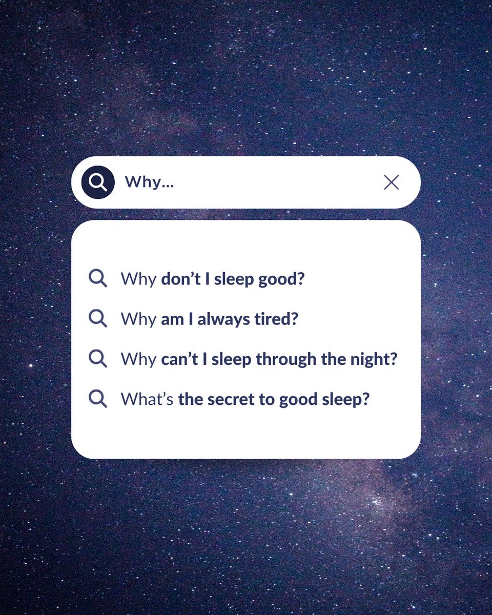 DrinkVitaCup's tweet image. Mental health check-in: How is your sleep? 🌙

#sleep #nighttimeroutine #sleephealth