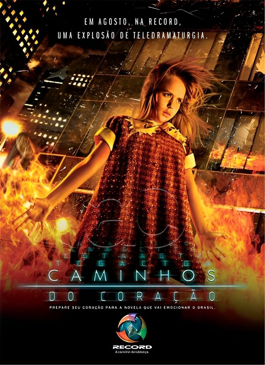 poptime's tweet photo. Os Mutantes: Caminhos do Coração (2008) https://t.co/uJ6eveGnHK
