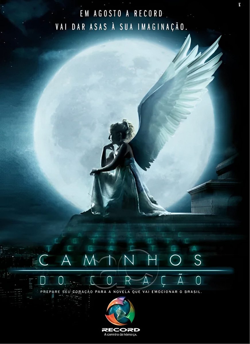 poptime's tweet photo. Os Mutantes: Caminhos do Coração (2008) https://t.co/uJ6eveGnHK