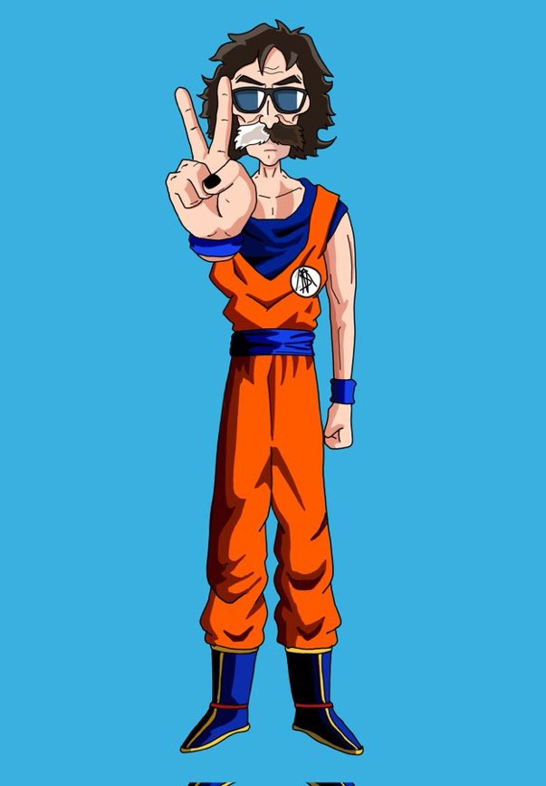 EddyVanyJalen's tweet image. #PoderosoCumpleCha de Viernerd