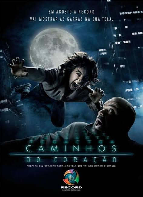 poptime's tweet photo. Os Mutantes: Caminhos do Coração (2008) https://t.co/uJ6eveGnHK