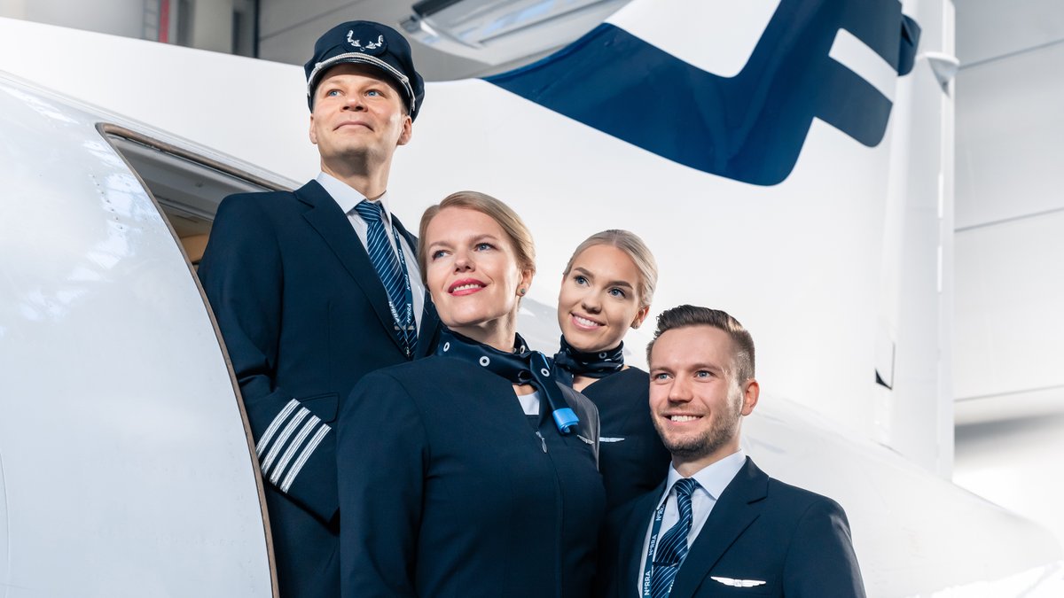 We are looking for new talents to join us! 😎 Are you our new ATR Co-pilot or Cabin Crew Member? ✈️ Read more on our website at flynorra.com. #flynorra