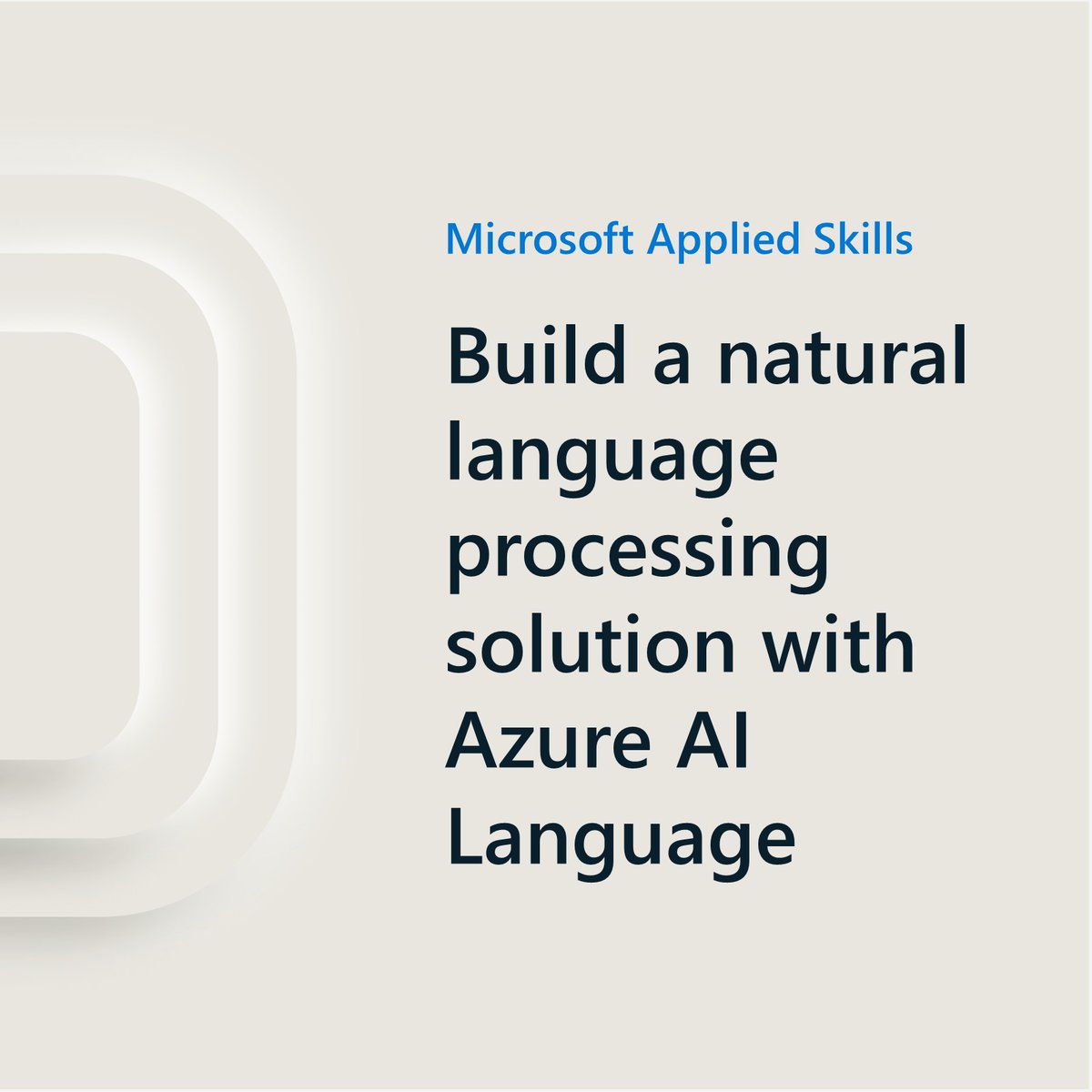 Microsoft Learn tweet media