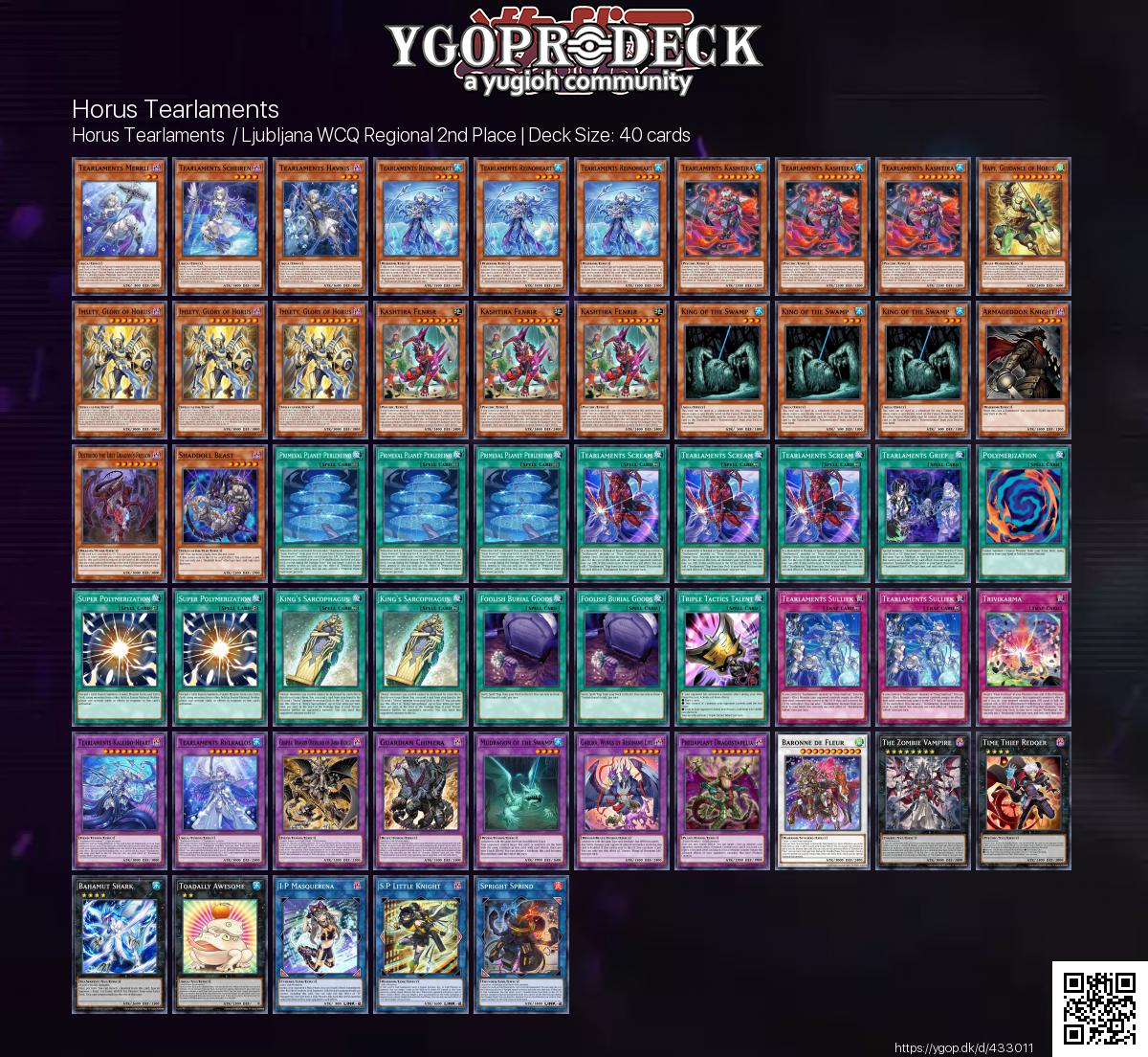 yugioh diva deck Edison Format Deck Guide: Diva Heroes