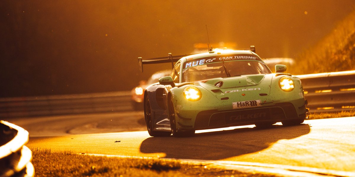 Sunset on another working week, what are your plans for the weekend, Twitter?

#FalkenTyres #FalkenFam #FalkenMotorsports #tyres #tires #motorsport #performancecars #racecars #NLS #Nurburgring #Nordschleife #greenhell #fastcars #tealandblue #instacars #carsofinstagram #Porsche