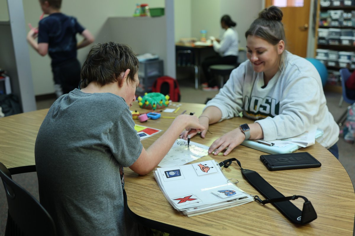 LifesScape’s Specialty School offers the greatest expertise in the region for helping children and young adults with disabilities learn to their greatest potential. To learn more, visit our website! LifeScapeSD.org