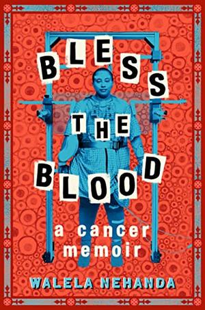 Young readers' editor @lrsimeon recommends BLESS THE BLOOD (⭐️) by Walela Nehanda on this week's Fully Booked podcast 🎧 ow.ly/U3ja50Qzp1v @Kokilabooks