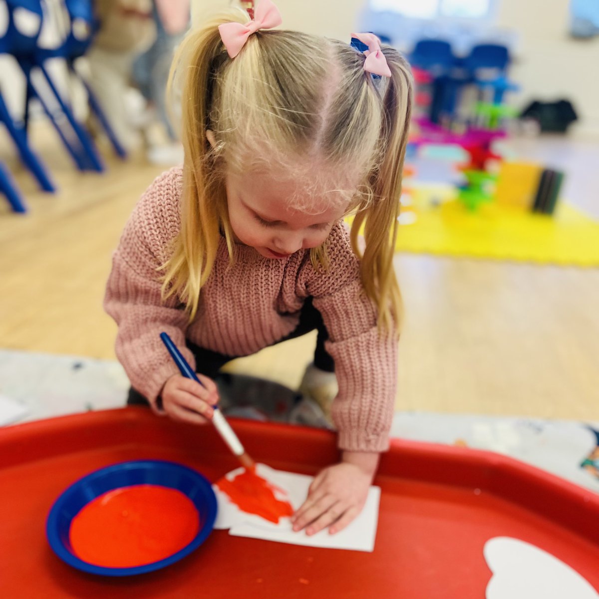 Mini Science UK tweet media